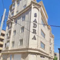 هفدهم شهریور،انتهای صدر چهارم،