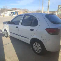 تیبا 2 مدل 97|خودرو سواری و وانت|خاش, |دیوار