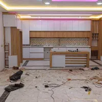 کابینت دکوراسیون داخلی دکامود طراحی خاص|خدمات پیشه و مهارت|نیشابور, شهید بهشتی|دیوار