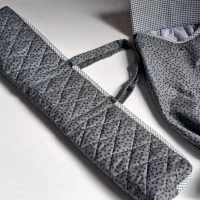 جاسیخی و جا نایلونی