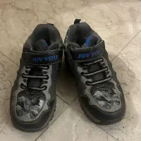 نیم بوت خارجی درحدنو کم کارکرد