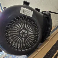 فن حلزونی جت فن دو دور و تک دور