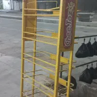 یخچال قفسه کولر|فروشگاه و مغازه|رامهرمز, |دیوار