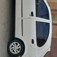 تیبا ۲ مدل ۹۷|خودرو سواری و وانت|شیروان (خراسان), |دیوار