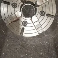 چهارنظام نا منظم،سه نظام،گیره،تایکوف،صفحه گردان