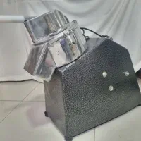 فروش دستگاه اسلایسر و میوه خشک کن کارکرده تمیز|ماشین‌آلات صنعتی|کاشان, رسالت|دیوار