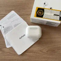 ایرپاد ۳ نو ۲ بار استفاده