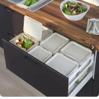 سطل ایکیا