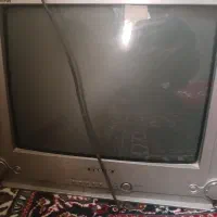 تلوزیون سالم همراه دیجیتال کنترل دار|تلویزیون و پروژکتور|ایلام, |دیوار