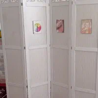 پارتیشن جدا کننده