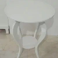 فروش لوازم منزل|میز تلفن|خرمآباد, |دیوار