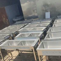 گرم کن۵،۴،۳،۲لگن وذرت مکزیکی|فروشگاه و مغازه|قم, زاویه|دیوار