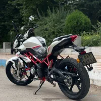 بنلی 150نیوفیس