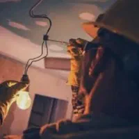 انجام کلیه کارهای برقی و تاسیساتی