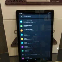 تبلت ccit18max آکبند گیمینگ 10.1 اینچ|تبلت|تهران, دردشت|دیوار