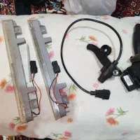 لوازم برقی ایران‌خودرو|قطعات یدکی و لوازم جانبی|همدان, |دیوار