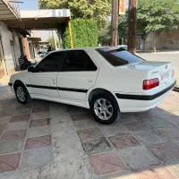 پارس موتور جدید نیمه فول