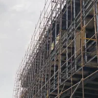 داربست فلزی (اتحاد) عباسی|خدمات پیشه و مهارت|شهرکرد, |دیوار