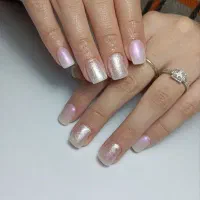 کاشت ناخن۲۰۰ آف یلدایی|خدمات آرایشگری و زیبایی|اندیمشک, |دیوار