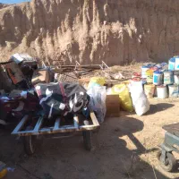 خریدوفروش ضایعات به بالاترین قیمت