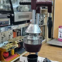 اب انار گیری +آب پرتقال گیری کاریز ساخت ایران