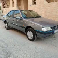 405 slx مدل 91 TU5