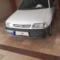 پراید 131 SX، مدل ۱۳۹۰