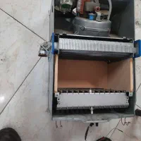 نصب وتعمیر،پکیج ،آبگرمکن دیواری ، مشعل موتورخانه