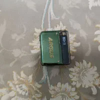 پاد آرگاس پی 2