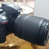 دوربین عکاسی d5300 Nikon