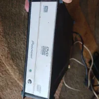 دی وی دی رایتر اکسترنال پایونیر اصل