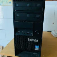 فروش تعدادی کامپیوتر استوک در حد نو