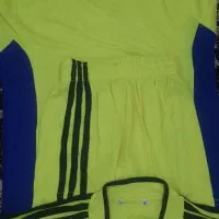 دست لباسی فوتبال|تجهیزات ورزشی|اهواز, کمپلو شمالی|دیوار