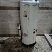 آبگرمکن گازی 120لیتر|آبگرمکن، پکیج، شوفاژ|چمران, |دیوار