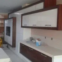 کابینت وکمد دیواری و دکوراسیون داخلی|مصالح و تجهیزات ساختمان|رفسنجان, |دیوار