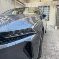 kia k5 2025|خودرو سواری و وانت|مشهد, صیاد شیرازی|دیوار
