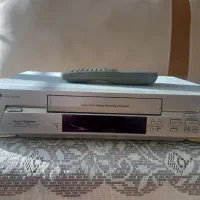 ویدیو پاناسونیک