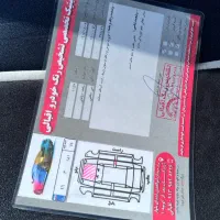 رانا پلاس 1400|خودرو سواری و وانت|یزد, |دیوار