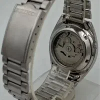 سیکو ۵ قدیمی|ساعت|خسروشاه, |دیوار