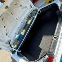 پژو پارس TU5 1401|خودرو سواری و وانت|لاهیجان, لیالستان|دیوار