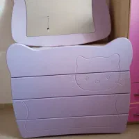 کمد و دراور اپادانا