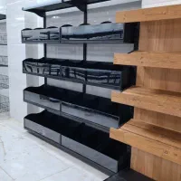 قفسه. هایپری طرح ترک.خودایستا