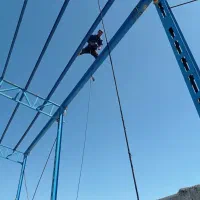 خدمات جوشکاری و برشکاری|خدمات پیشه و مهارت|نجف‌آباد, شریعتی غربی|دیوار