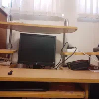 میز کامپیوتر