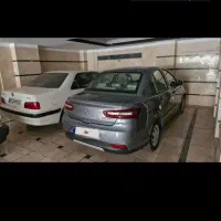 سهند۱۴۰۳ درحد خشک|خودرو سواری و وانت|مشهد, جانباز|دیوار