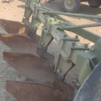 گاو اهن سازان خراسان