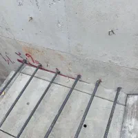 کاشت بُلت، کُرگیری ، برش بتن (سالاری)