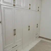 کابینت و کمد دیواری|مصالح و تجهیزات ساختمان|تاکستان, |دیوار