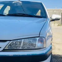 پژو پارس  TU5|خودرو سواری و وانت|سیرجان, |دیوار