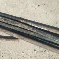 پروفیل ساده 20با پل